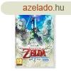 The Legend of Zelda: Skyward Sword HD - Switch