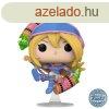 POP! Animation: Dark Magician Girl with Cylinder (Yu Gi Oh) 