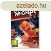 Hello Neighbor - Switch