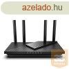 TP-LINK Wireless Router Dual Band AX3000 1xWAN(1000Mbps) + 4