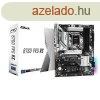 ASROCK Alaplap S1700 B760 PRO RS INTEL B760, ATX