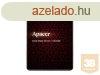 APACER AS350X SSD 256GB SATA3 2.5inch 560/540 MB/s