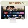 SAMSUNG SMART VA monitor 32" M8, 3840x2160, 16:9, 400cd