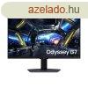 Samsung Monitor 27" - S27DG702EU (OLED, 3840x2160, 16:9