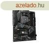 GIGABYTE Alaplap AM4 B550 GAMING X V2 AMD B550, ATX