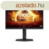 AOC Gaming 180Hz IPS monitor 27" 27G4X, 1920x1080, 16:9