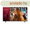 LG 16/7 TV Signage 50" 50UN640S, 3840x2160, 400cd/m2, H