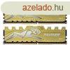 Apacer Memria Desktop - 16GB KIT DDR4 Panther Golden (2x8GB