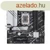 Asus Alaplap - Intel PRIME B760M-A WIFI D4 s1700 (B760, 4xDD