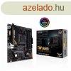 Asus Alaplap - AMD TUF GAMING A520M-PLUS II AM4 (A520, 4xDDR