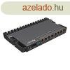 MIKROTIK Vezetkes Router RouterBOARD 7x1000Mbps + 1x2,5Gbit