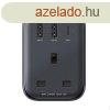 UGREEN CD314 UK-EU Travel Adapter Black