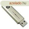 PNY 256GB x796w USB Flash Drive USB3.2 Metallic