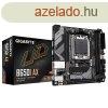 Gigabyte B650I AX