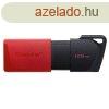 KINGSTON Pendrive 128GB, DT Exodia M USB 3.2 Gen 1 (fekete-p