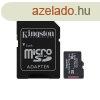 KINGSTON Memriakrtya MicroSDHC 16GB Industrial C10 A1 pSLC