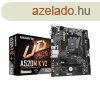 GIGABYTE Alaplap AM4 A520M K V2 AMD A520, mATX