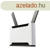 MIKROTIK Wireless Router DualBand, 4x1000Mbps+ 1x2,5Gbps, Ch