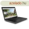 HP ZBook 17 G4 / Intel i7-7820HQ / 64GB / 512GB SSD / CAM / 