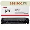 Canon CRG047 Toner Black 1.600 oldal kapacits