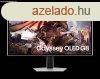 SAMSUNG 32 LS32DG802SUXDU UHD QD-OLED 16:9 0.03msGTG monitor