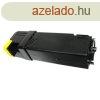 Premium Dell 1320 Yellow Utngyrtott Toner 2.000 oldal kapa