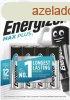 Energizer MAX Plus AA ceruza elem LR6 BL/4