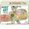 Djeco Mvsz puzzle - Blna - Whale