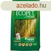 Ecopet Natural Puppy Mini 2,5kg