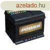 Electric Power Premium Gold 67Ah 640A right+