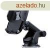 Joyroom JR-ZS259 auts mszerfali tart (fekete)