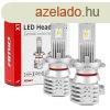 Amio Led Izz X1 Series H7 6500K 2db