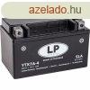 Lp, Akkumultor, YTX7A-4, 6AH, 105A