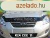 Motorhztet vdburkolat Kia Ceed 2006-2009 (3 s 5 ajts, 