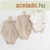 Baba body teljes hosszban patentos New Baby Classic II Lny