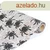 Asztaltert fut - halloween-i motvumokkal - 180 x 28 cm