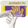 Gumikeszty latex pdermentes XL 100 db/doboz Maxter