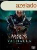 Az Assassin&#039;s Creed Valhalla vilga