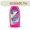 Sznyeg- s krpittisztt sampon 500 ml kzi Vanish Gold