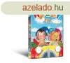 Noddy 10. - Noddy kltzik - DVD