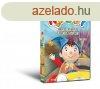 Noddy 14. - Noddy, a vilg legjobb sofrje - DVD