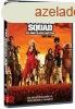 The Suicide Squad ? Az ngyilkos osztag - DVD