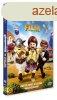 Playmobil: A Film - DVD