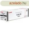 Canon C-EXV36 Black toner