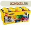 LEGO? Classic Kzepes kreatv ptkszlet 10696