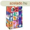 ris puzzle - A Kisbartok Hza, 36 db-os - The Little Budd