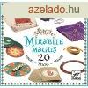 Bvszkszlet - Csodllatos, 20 trkk - Mirabile magus - 20