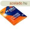 PKCELL Alkaline elem AAA LR03 2darab