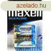 Maxell baby C (LR14) alkli elem bl/2