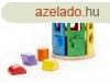 Melissa & Doug Fa kszsgfejleszt jtk, Guruls formar